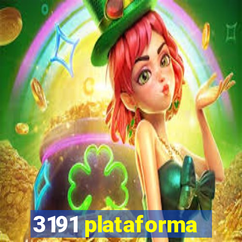 3191 plataforma