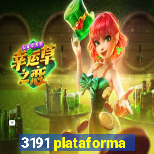 3191 plataforma