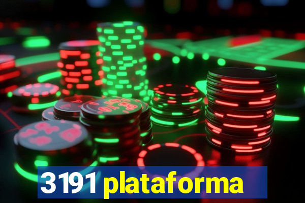 3191 plataforma