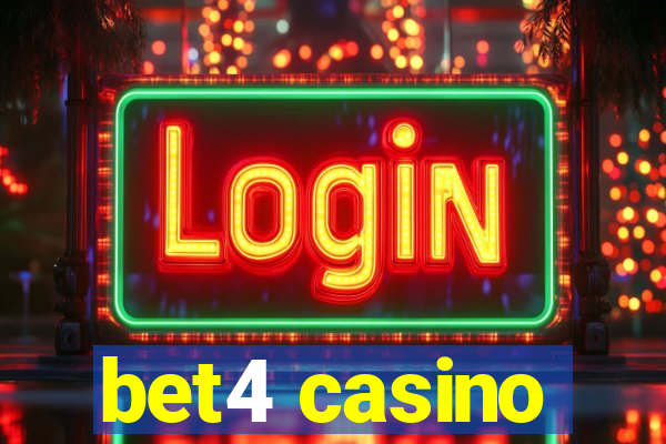 bet4 casino