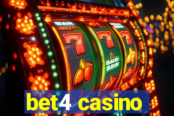 bet4 casino