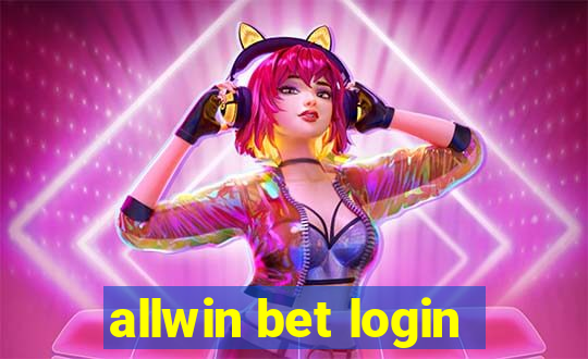 allwin bet login