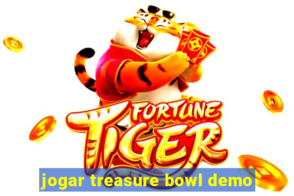 jogar treasure bowl demo