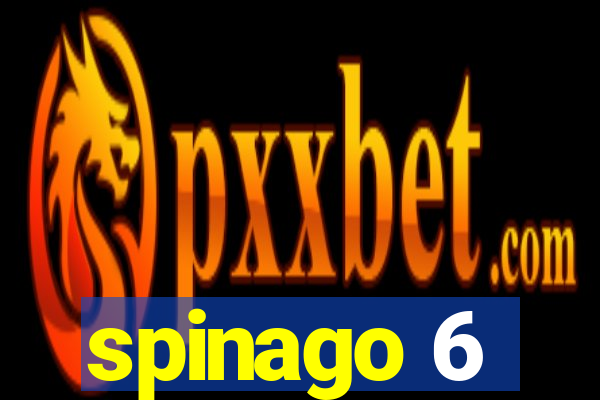 spinago 6