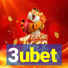 3ubet