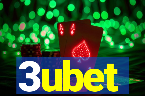 3ubet