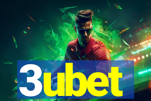 3ubet