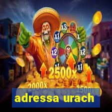 adressa urach