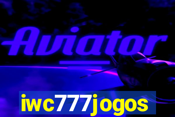 iwc777jogos