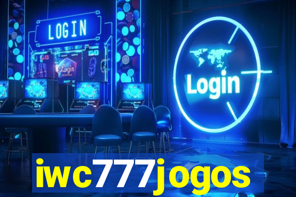 iwc777jogos