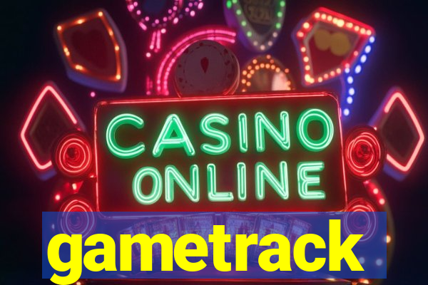 gametrack