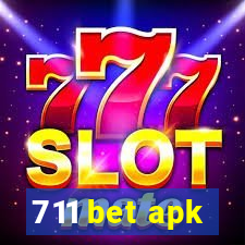 711 bet apk