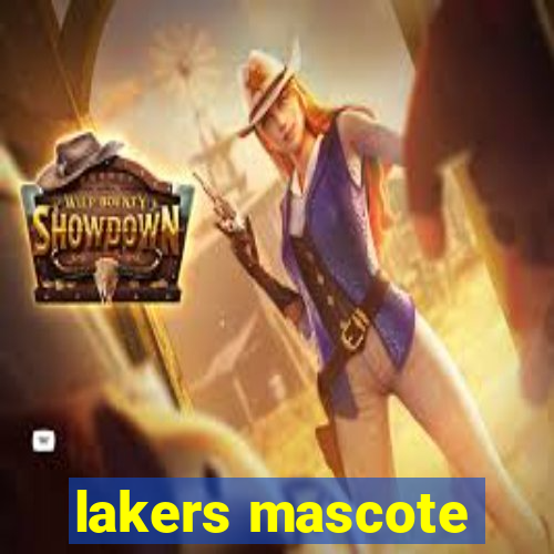 lakers mascote