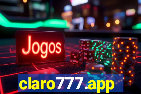 claro777.app