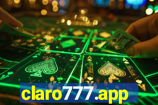 claro777.app