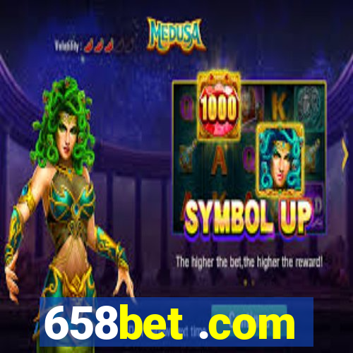 658bet .com