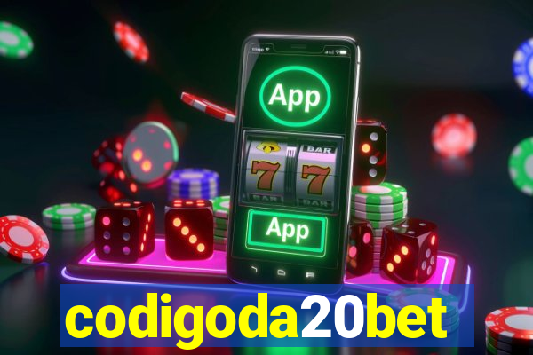 codigoda20bet