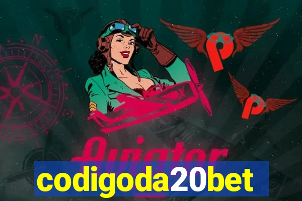 codigoda20bet