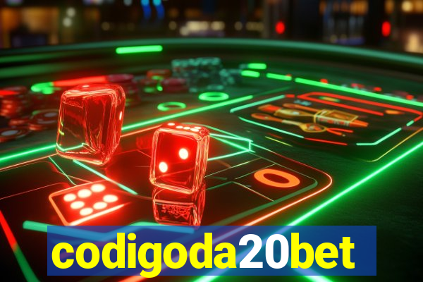 codigoda20bet