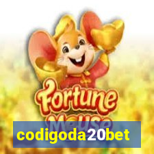 codigoda20bet