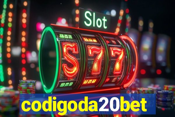 codigoda20bet