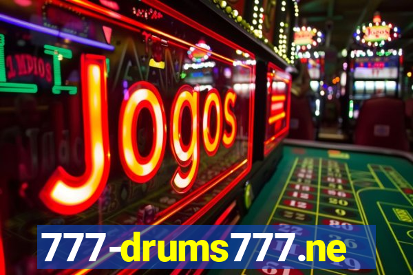 777-drums777.net