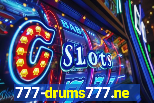 777-drums777.net