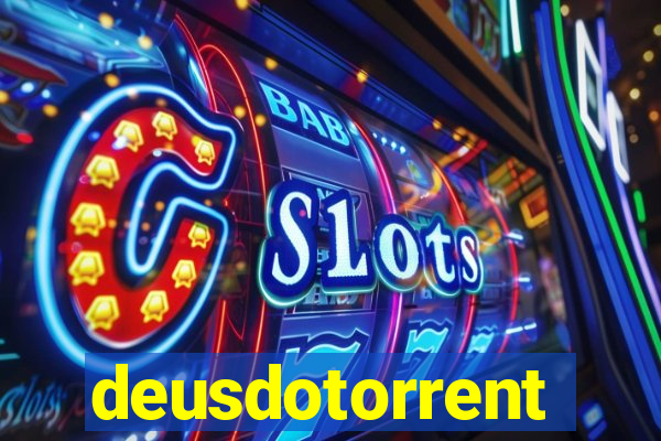 deusdotorrent