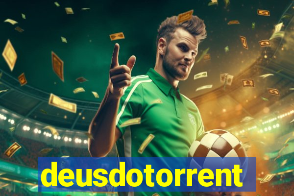 deusdotorrent