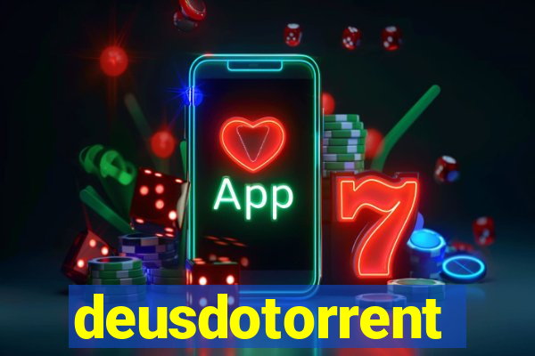 deusdotorrent