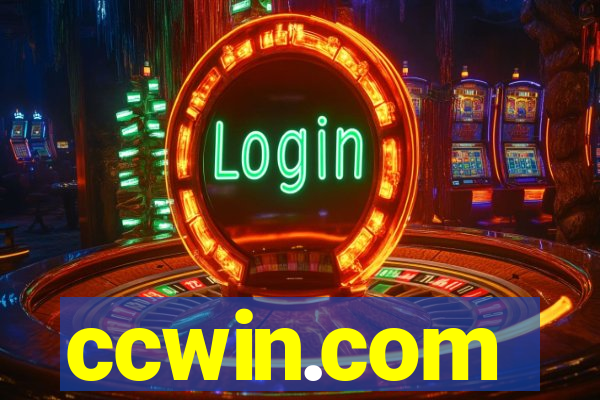 ccwin.com