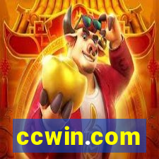 ccwin.com