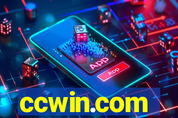 ccwin.com