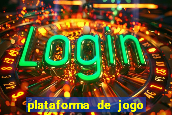 plataforma de jogo do canguru