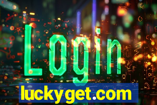 luckyget.com