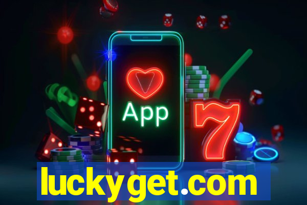 luckyget.com