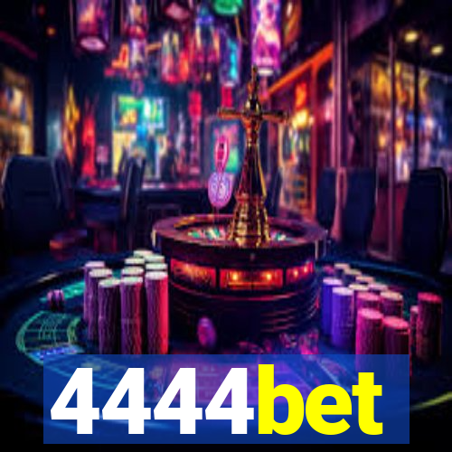 4444bet