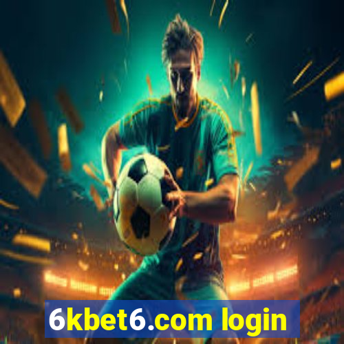 6kbet6.com login