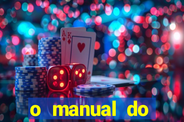 o manual do necromante pdf