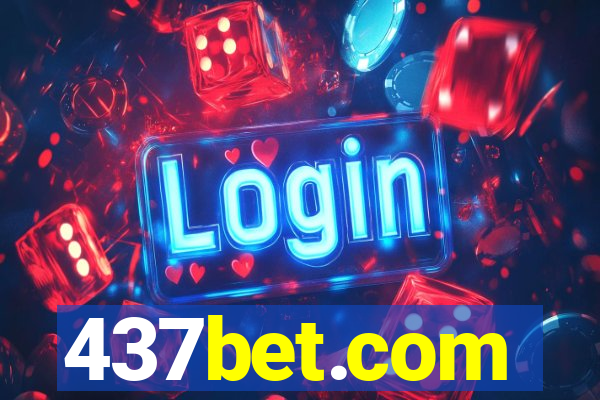 437bet.com