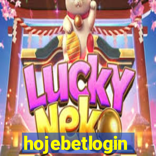 hojebetlogin