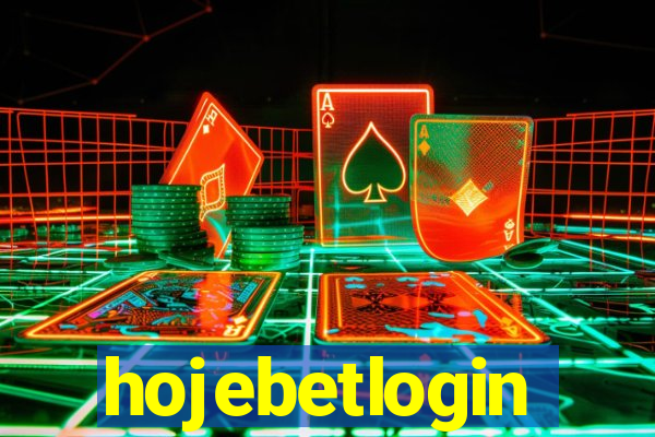 hojebetlogin