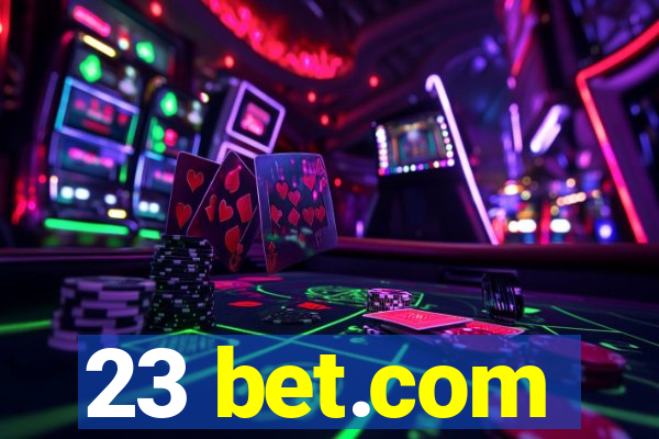 23 bet.com