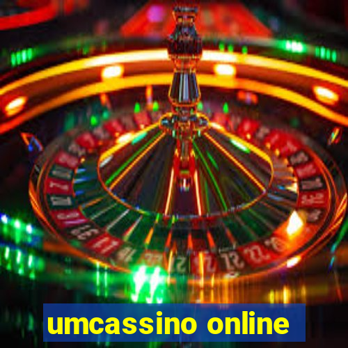 umcassino online