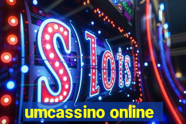 umcassino online