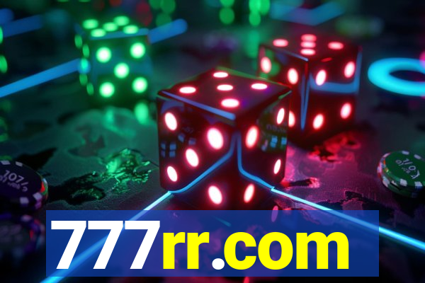 777rr.com