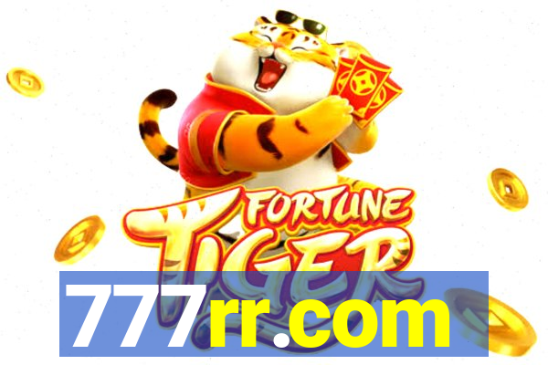 777rr.com