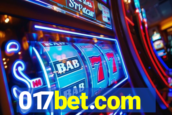 017bet.com