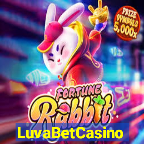 LuvaBetCasino