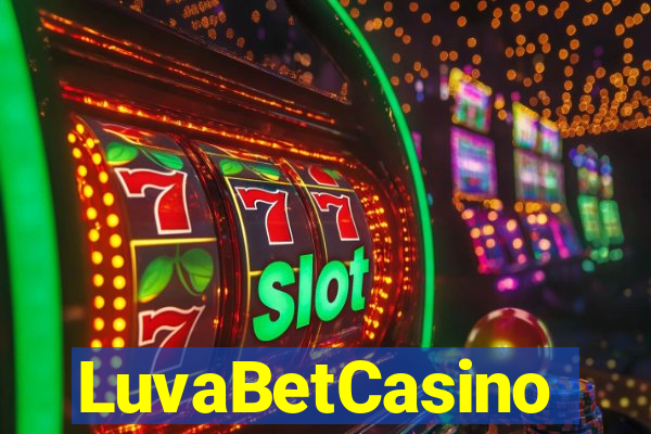 LuvaBetCasino